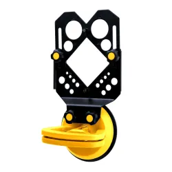 Guide centreur diamant DIAGER | 440S