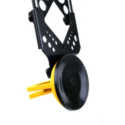 Guide centreur diamant DIAGER | 440S