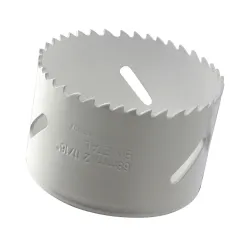 Scie cloche BiMétal Co8% 86 mm denture cobalt 8% haute résistance DIAGER | 650D86