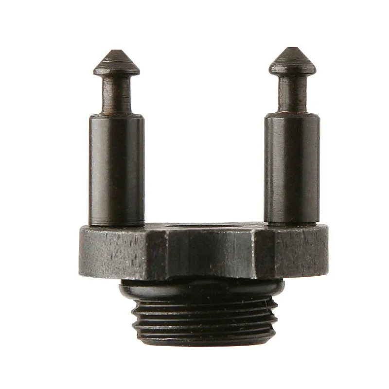 5 connecteurs quick lock32-210 pour scie cloche diamètres 32 à 210 mm DIAGER | 652QL 5 connecteurs quick lock32-210 pour scie cloche diamètres 32 à 210 mm DIAGER | 652QL