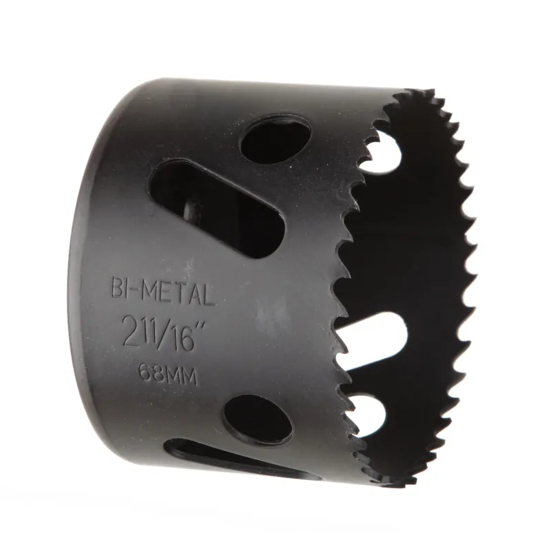 Scie cloche bi-métal 44 mm CN DIAGER | 654D44