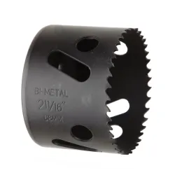 Scie cloche bi-métal 70 mm CN DIAGER | 654D70