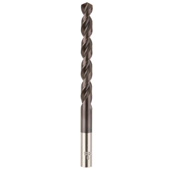 FORET HSS G3 Ø 10.2 (X1) DIAGER | 702D10.2 FORET HSS G3 Ø 10.2 (X1) DIAGER | 702D10.2