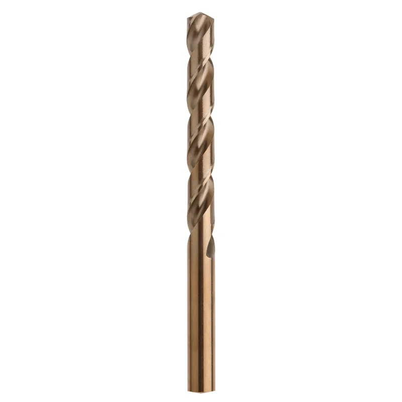 2 Forets métaux HSS G3 15 mm revêtement multicouche DIN338 angle de pointe 135° DIAGER | 703D15 2 Forets métaux HSS G3 15 mm revêtement multicouche DIN338 angle de pointe 135° DIAGER | 703D15