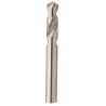 10 Forets HSS court 2x38 mm HSS PRO série extra-courte DIN 1897 angle 118° DIAGER | 712D02