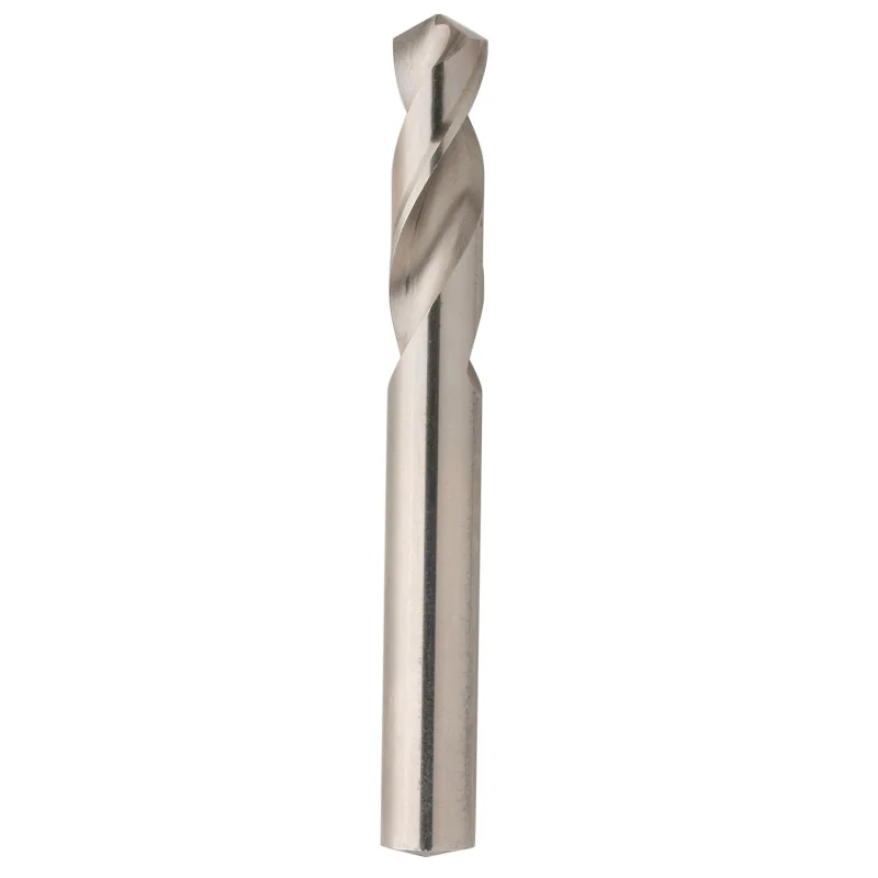10 Forets HSS court 3,3x49 mm HSS PRO série extra-courte DIN 1897 angle 118° DIAGER | 712D03.3