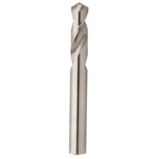10 Forets HSS court 6x66 mm HSS PRO série extra-courte DIN 1897 angle 118° DIAGER | 712D06