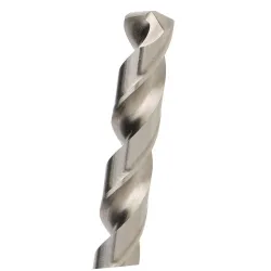 10 Forets métaux long 4,2x119 HSS PRO série longue DIN 340 angle 118° DIAGER | 713D04.2