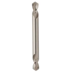10 Foret HSS double pointe 3,2 Foret métal PRO DIN 1897 angle 118° DIAGER | 715D03.2