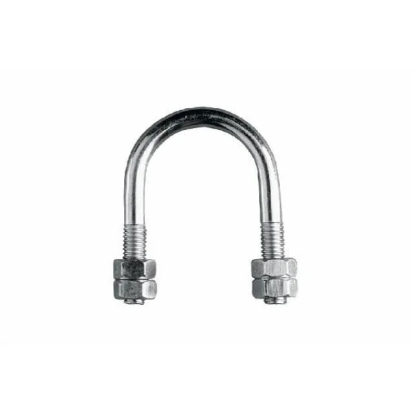 INDEX Étrier Inoxydable A2 (M8 3" 50 pièces.) AZA2083000 | AZA2083000 INDEX Étrier Inoxydable A2 (M8 3" 50 pièces.) AZA2083000 | AZA2083000