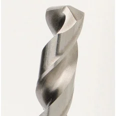 10 Foret HSS double pointe 3,2 Foret métal PRO DIN 1897 angle 118° DIAGER | 715D03.2