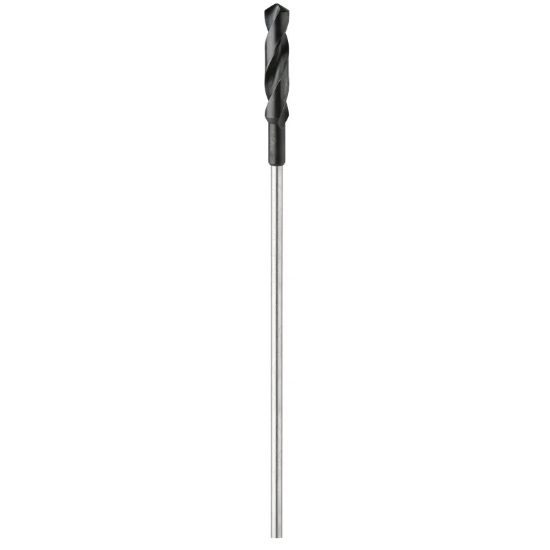 Mèche de coffrage 8x400mm attachement cylindrique DIAGER | 723MD08