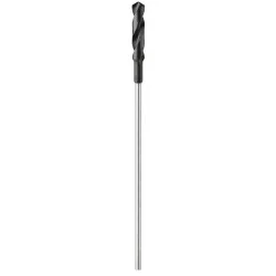 Mèche de coffrage 10x400mm attachement cylindrique DIAGER | 723MD10