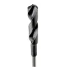 Mèche de coffrage 10x400mm attachement cylindrique DIAGER | 723MD10