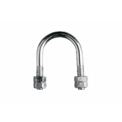 INDEX Étrier Inoxydable A2 (M10 8" 25 pièces.) AZA2108000 | AZA2108000