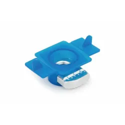 INDEX Accessoires pour profilés Indextrut Écrou guide à fixation rapide Indextrut (M8 100 pièces.) TURX08 | TURX08