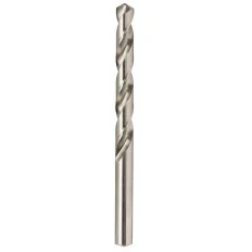 10 Forets métaux PRO 1,4 mm HSS DIN 338 angle 118° DIAGER | 726D01.4