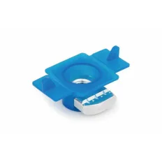 INDEX Accessoires pour profilés Indextrut Écrou guide à fixation rapide Indextrut (M10 100 pièces.) TURX10 | TURX10