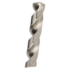 10 Forets métaux PRO 1,6 mm HSS DIN 338 angle 118° DIAGER | 726D01.6