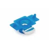 INDEX Accessoires pour profilés Indextrut Écrou guide à fixation rapide Indextrut (M12 50 pièces.) TURX12 | TURX12