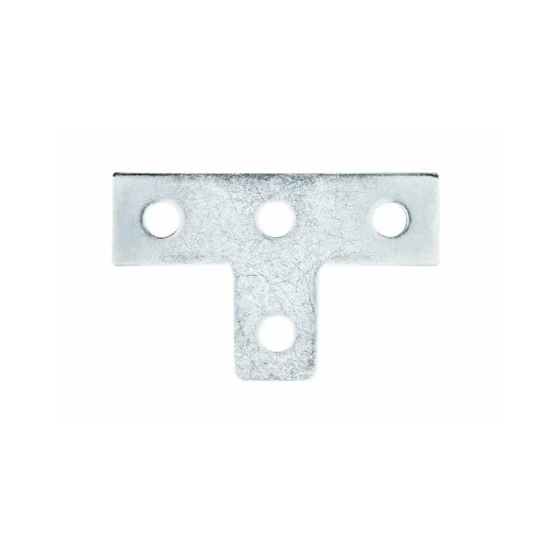 INDEX Accessoires pour profilés Indextrut Plaque dunion (138 x 89 x 5 25 pièces.) UNTX412104 | UNTX412104 INDEX Accessoires pour profilés Indextrut Plaque dunion (138 x 89 x 5 25 pièces.) UNTX412104 | UNTX412104