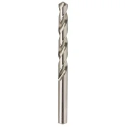 10 Forets métaux PRO 5,2 mm HSS DIN 338 angle 118° DIAGER | 726D05.2