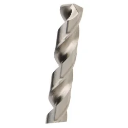 10 Forets métaux PRO 6,9 mm HSS DIN 338 angle 118° DIAGER | 726D06.9
