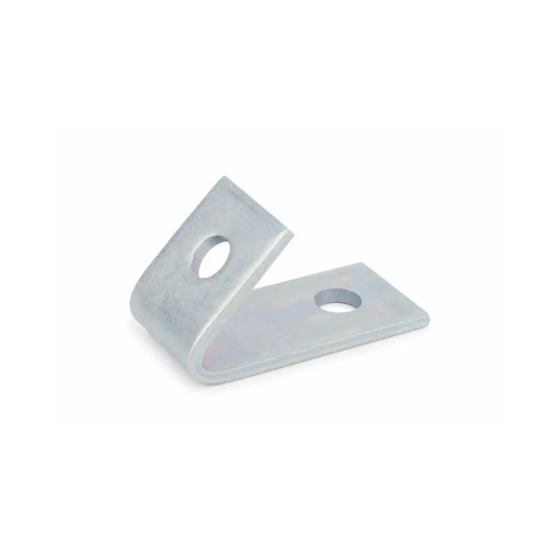 INDEX Accessoires pour profilés Indextrut Équerres Indextrut (71/48 x 40 x 5 135° 20 pièces.) EMX1302 | EMX1302 INDEX Accessoires pour profilés Indextrut Équerres Indextrut (71/48 x 40 x 5 135° 20 pièces.) EMX1302 | EMX1302