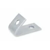 INDEX Accessoires pour profilés Indextrut Équerres Indextrut (71/48 x 40 x 5 135° 20 pièces.) EMX1302 | EMX1302