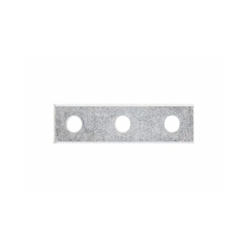 INDEX Accessoires pour profilés Indextrut Plaque dunion Indextrut (40 x 186 x 5 10 pièces.) UNPX412104 | UNPX412104 INDEX Accessoires pour profilés Indextrut Plaque dunion Indextrut (40 x 186 x 5 10 pièces.) UNPX412104 | UNPX412104