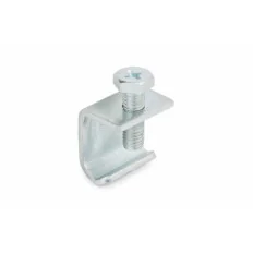 INDEX Accessoires de ventilation Union de conduit type "C" (32 x 20 100 pièces.) UNCO3220 | UNCO3220
