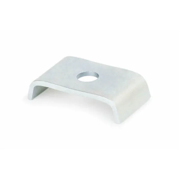 INDEX Accessoires pour profilés type "C" Plaque d'union pour rails (M8 (27/18-28/30) 50 pièces.) PUZ2718 | PUZ2718 INDEX Accessoires pour profilés type "C" Plaque d'union pour rails (M8 (27/18-28/30) 50 pièces.) PUZ2718 | PUZ2718