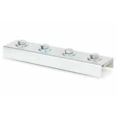 INDEX Accessoires pour profilés Indextrut Raccordement Indextrut (M8 (41/21-41/41) 10 pièces.) EMPX4121 | EMPX4121
