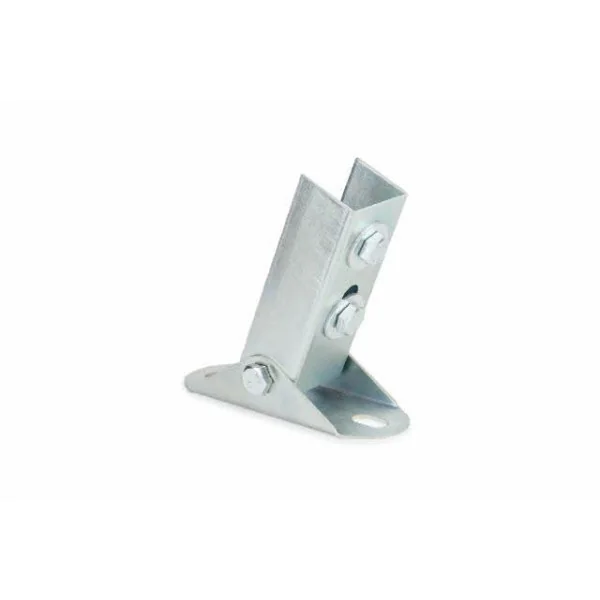 INDEX Supports pour charges lourdes Indextrut Support réglable Indextrut (M8 (41/21-41/41) 12 pièces.) PRX01 | PRX01 INDEX Supports pour charges lourdes Indextrut Support réglable Indextrut (M8 (41/21-41/41) 12 pièces.) PRX01 | PRX01