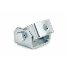 INDEX Accessoires pour profilés Indextrut Support Rotule Indextrut (40/52 x 50 10 pièces.) RTX01 | RTX01