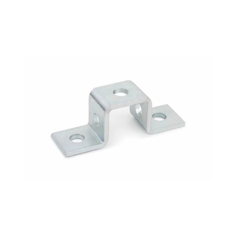 INDEX Accessoires pour profilés Indextrut Pattes de fixation Indextrut (41/21 x 40 15 pièces.) PGX4121 | PGX4121 INDEX Accessoires pour profilés Indextrut Pattes de fixation Indextrut (41/21 x 40 15 pièces.) PGX4121 | PGX4121