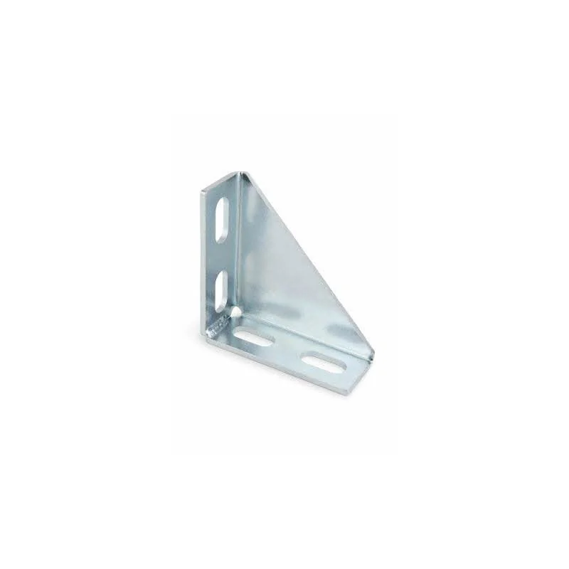 INDEX Accessoires pour profilés Indextrut Équerre renforcée Indextrut (100 x 100 x 40 10 pièces.) SCRX090 | SCRX090 INDEX Accessoires pour profilés Indextrut Équerre renforcée Indextrut (100 x 100 x 40 10 pièces.) SCRX090 | SCRX090