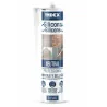 INDEX Silicones Silicone neutre professionnel pour matériaux lisses et poreux (280 ml. (Gris) 12 pièces.) SIPRG280 | SIPRG280