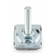 INDEX Accessoires pour profilés Indextrut Butée- vis guide à fixation rapide Indextrut (M8x30 100 pièces.) TGRX0830 | TGRX0830