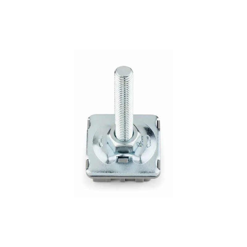 INDEX Accessoires pour profilés Indextrut Butée- vis guide à fixation rapide Indextrut (M8x30 100 pièces.) TGRX0830 | TGRX0830 INDEX Accessoires pour profilés Indextrut Butée- vis guide à fixation rapide Indextrut (M8x30 100 pièces.) TGRX0830 | TGRX0830