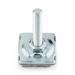 INDEX Accessoires pour profilés Indextrut Butée- vis guide à fixation rapide Indextrut (M10x30 50 pièces.) TGRX1030 | TGRX1030