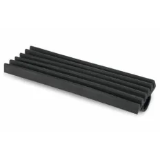 INDEX Accessoires de ventilation Profilé en caoutchouc isophonique pour support (27 1 pièces.) SOPG27 | SOPG27