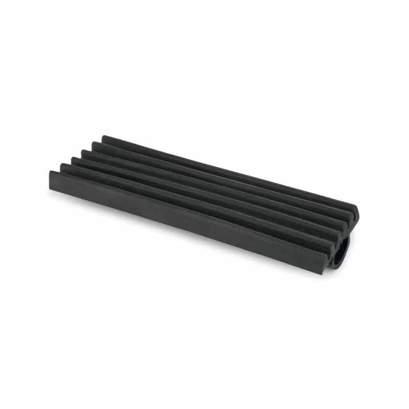 INDEX Accessoires de ventilation Profilé en caoutchouc isophonique pour support (27 1 pièces.) SOPG27 | SOPG27 INDEX Accessoires de ventilation Profilé en caoutchouc isophonique pour support (27 1 pièces.) SOPG27 | SOPG27