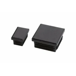 INDEX Accessoires pour profilés Indextrut Capuchons plastique (41/21 100 pièces.) SOTP4121 | SOTP4121