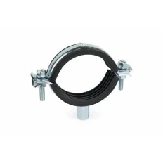 INDEX Collier renforcé isophonique pour charges lourdes (110 (M10+M12) 25 pièces.) ABICP110 | ABICP110