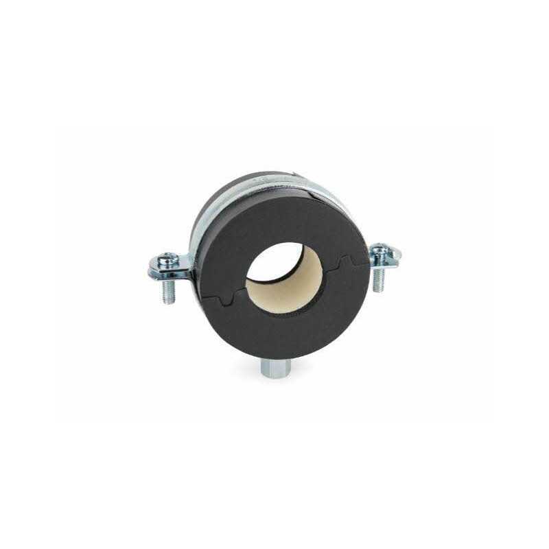 INDEX Collier de serrage thermique 13 mm (13 Ø10 50 pièces.) ABAIS13010 - ekibat