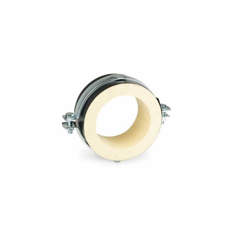 INDEX Collier de serrage thermique 30 mm (30 Ø27 50 pièces.) ABAIS30027 - ekibat
