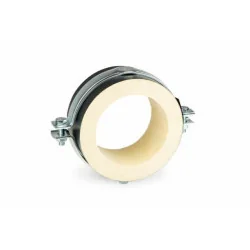 INDEX Collier de serrage thermique 40 mm (40 Ø133 10 pièces.) ABAIS40133 | ABAIS40133