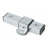 INDEX  Patin dexpansion  (M8 x 180 50 pièces.) PAEXM08 | PAEXM08