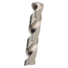 Foret métaux PRO 7,5 mm HSS DIN 338 angle 118° DIAGER | 729D07.5